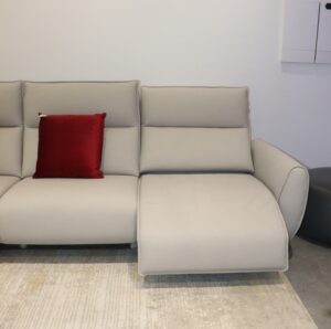 Lumiere electric Sofa