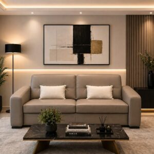 Lima Easy Bed