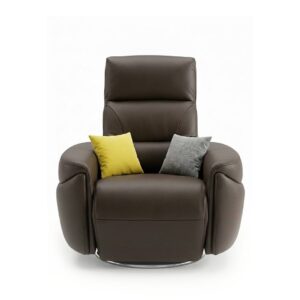 Swivel Armchair Ambra