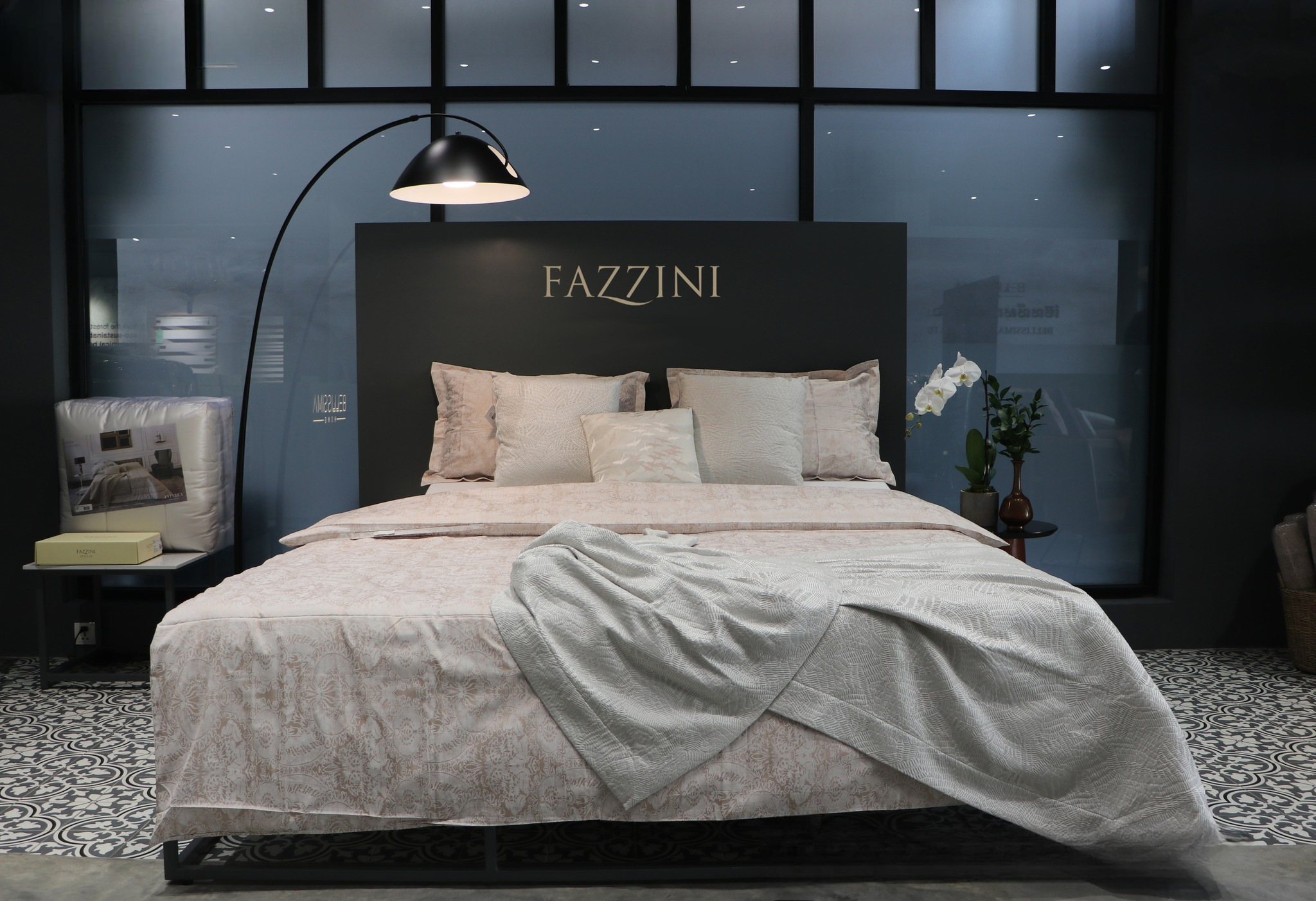 Lumiere Duvet
