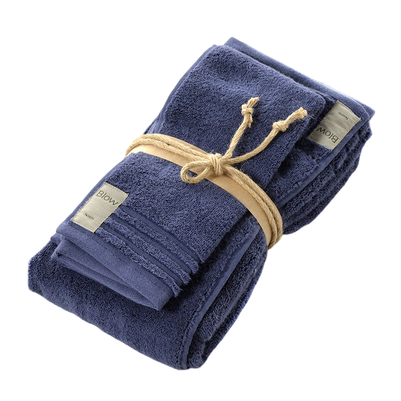 coccola-set-of-2-towel quetzal