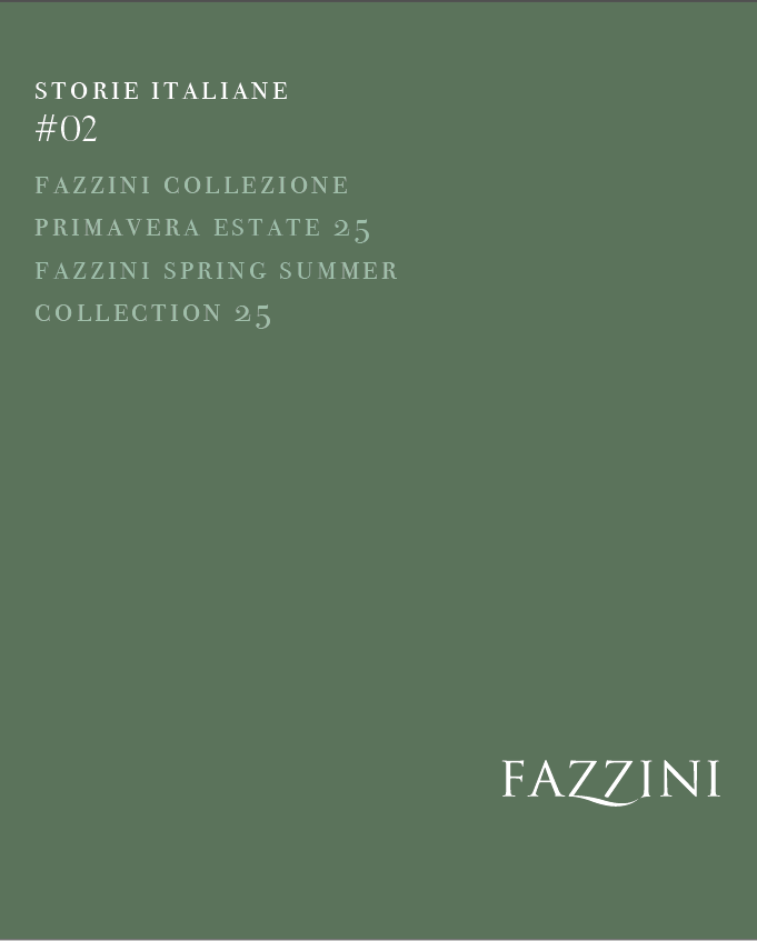 FAZZINI