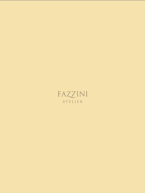 FAZZINI ATELIER